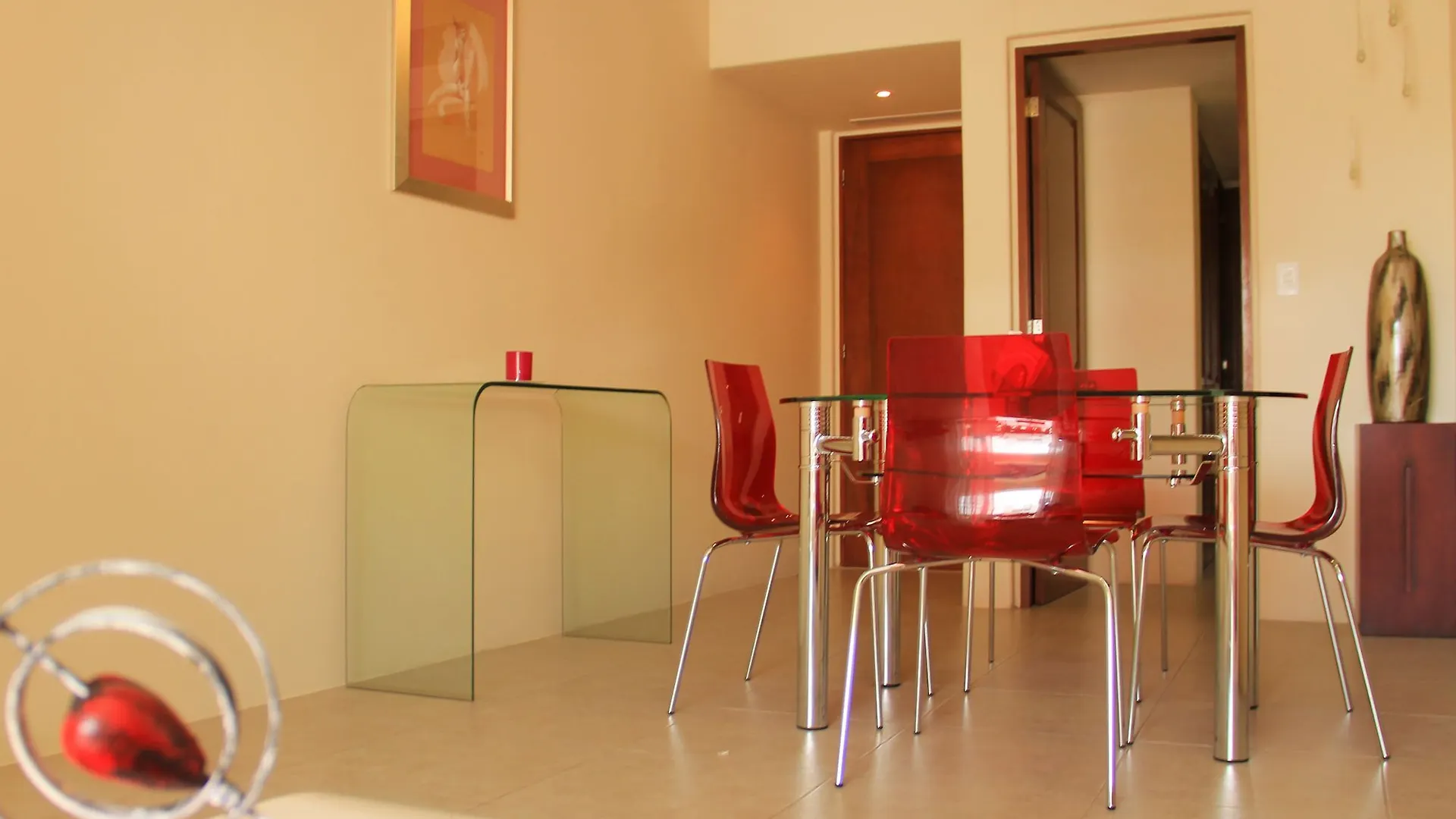 Luna Maya 1 Bdr Apartment Sol 03 By Select Playa del Carmen 0*,  Mexico