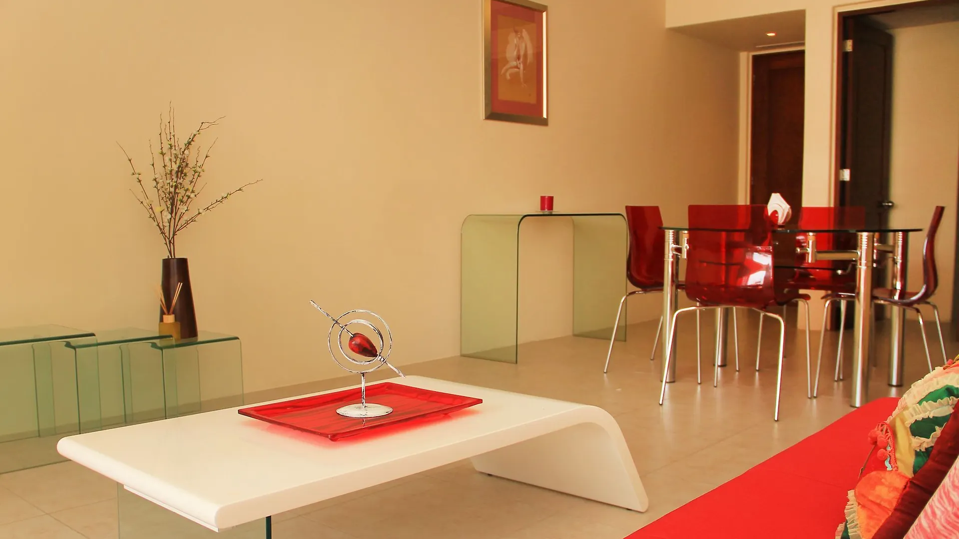 Luna Maya 1 Bdr Apartment Sol 03 By Select Playa del Carmen Mexico