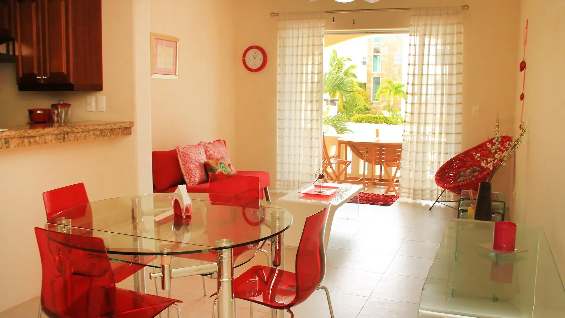 Luna Maya 1 Bdr Apartment Sol 03 By Select Playa del Carmen