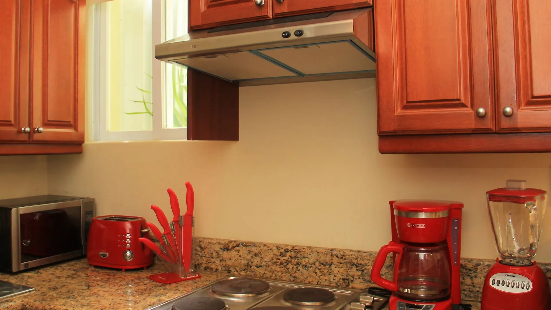Luna Maya 1 Bdr Apartment Sol 03 By Select Playa del Carmen Mexico