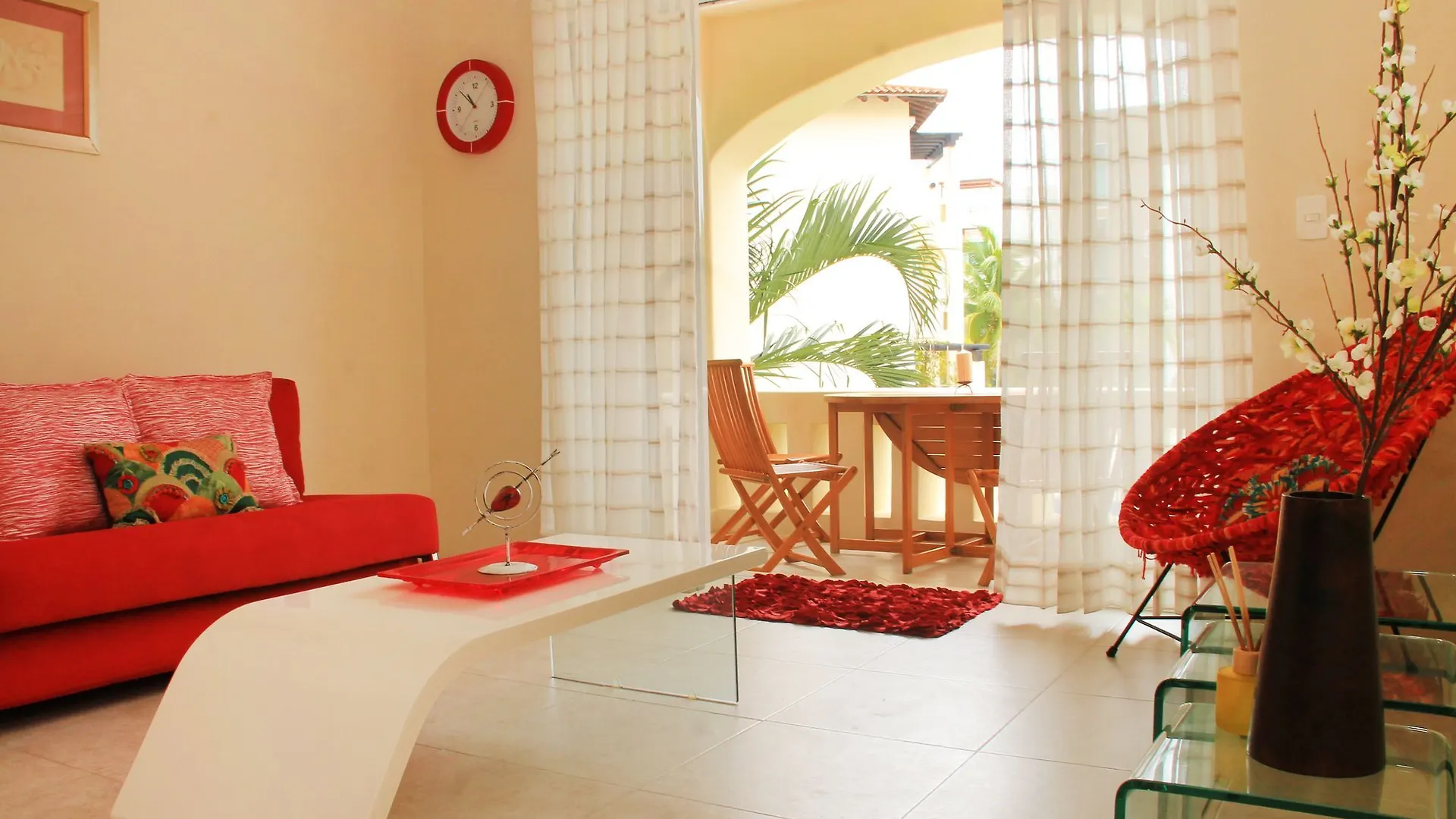 Luna Maya 1 Bdr Apartment Sol 03 By Select Playa del Carmen