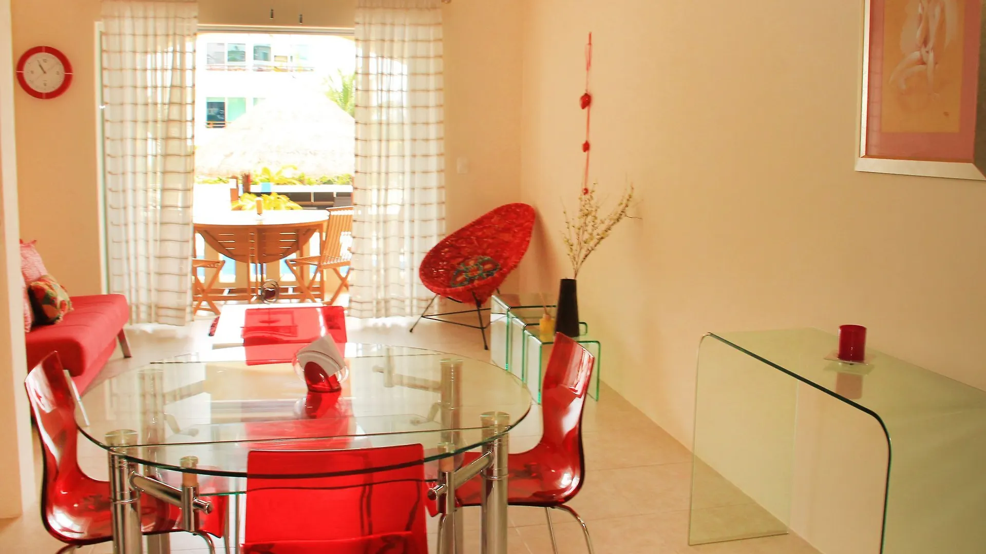 Luna Maya 1 Bdr Apartment Sol 03 By Select Playa del Carmen
