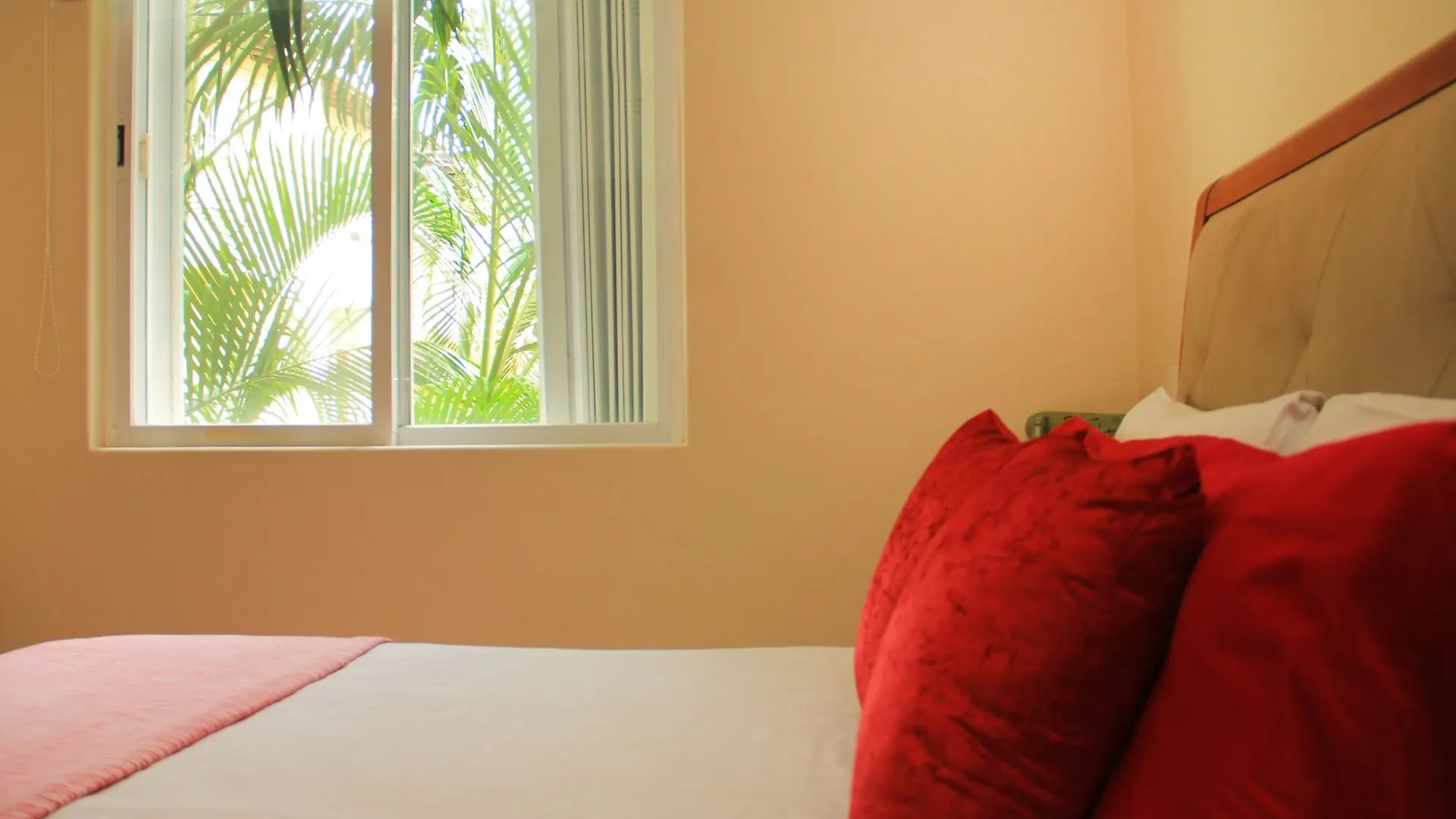 Luna Maya 1 Bdr Apartment Sol 03 By Select Playa del Carmen 0*,  Mexico