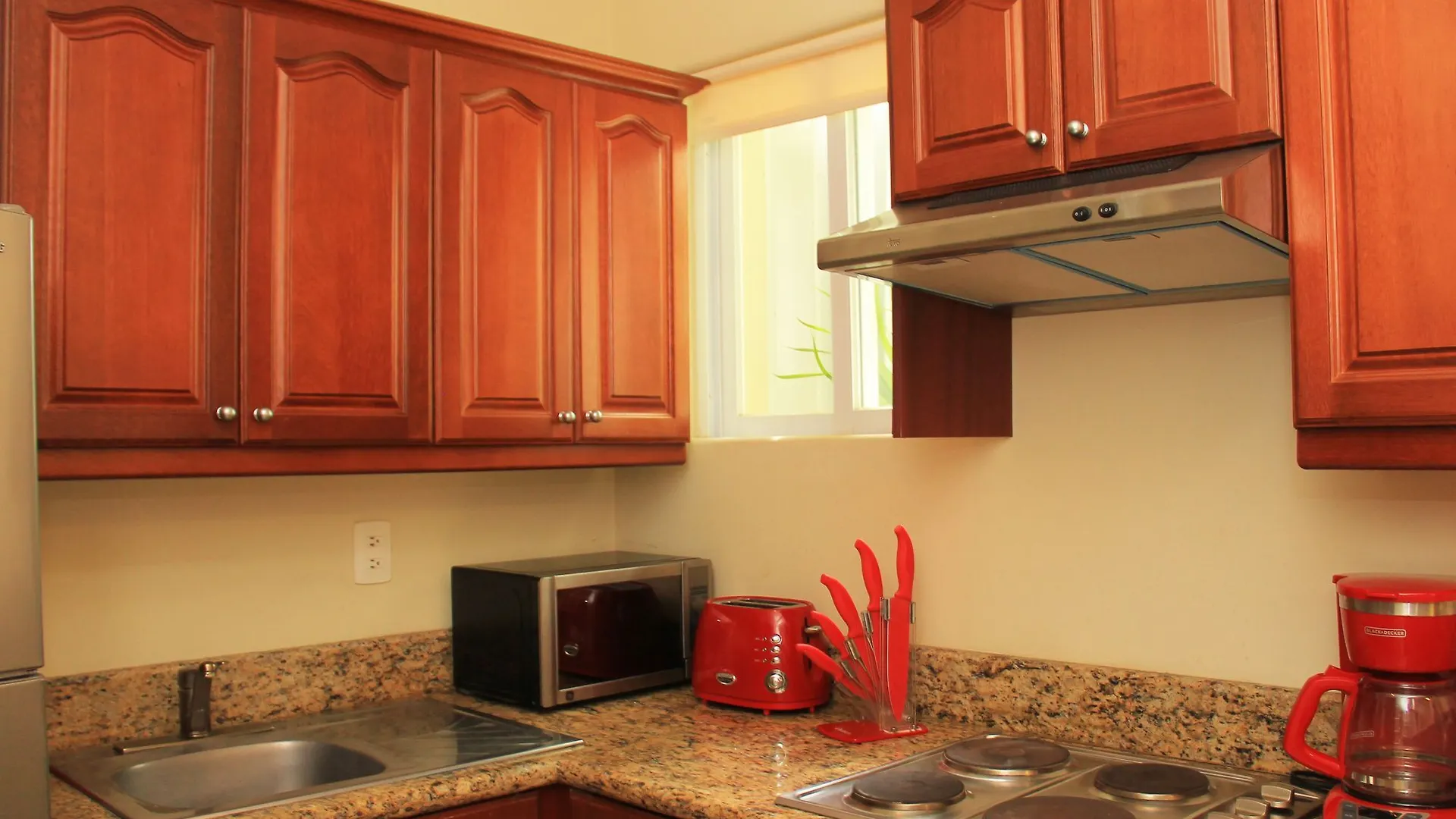 Luna Maya 1 Bdr Apartment Sol 03 By Select Playa del Carmen