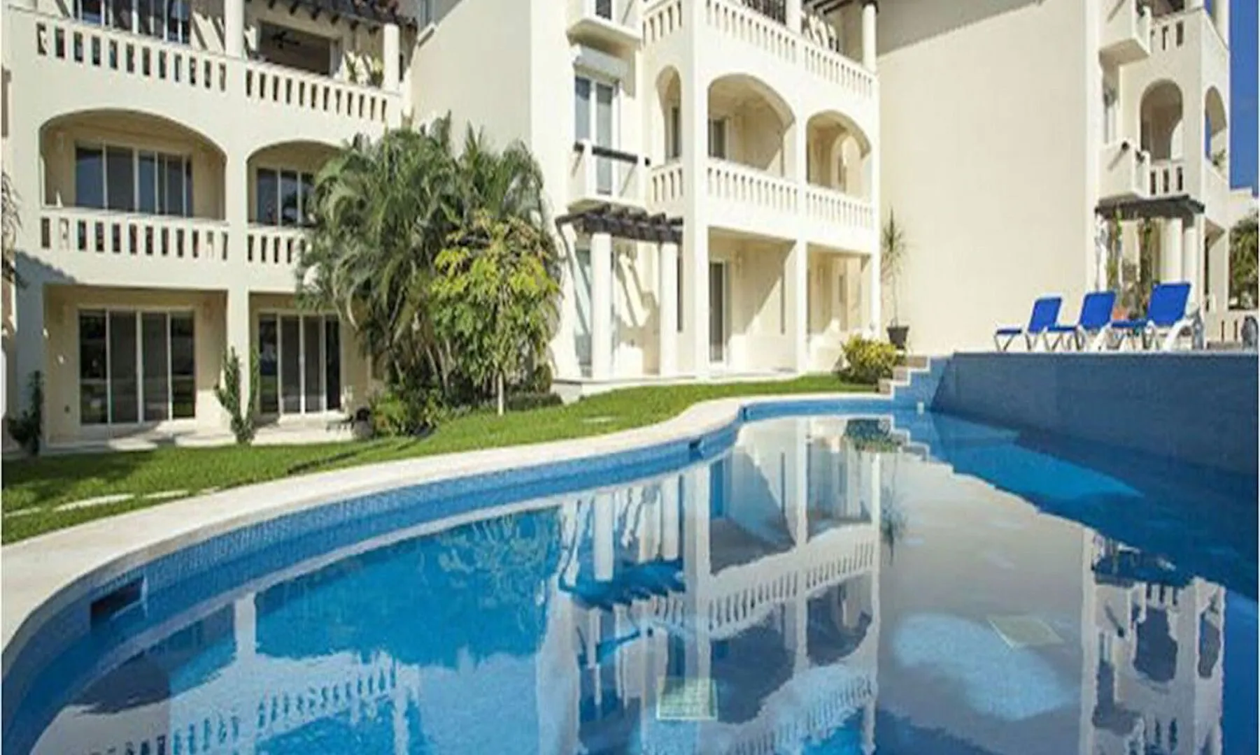 Luna Maya 1 Bdr Apartment Sol 03 By Select Playa del Carmen
